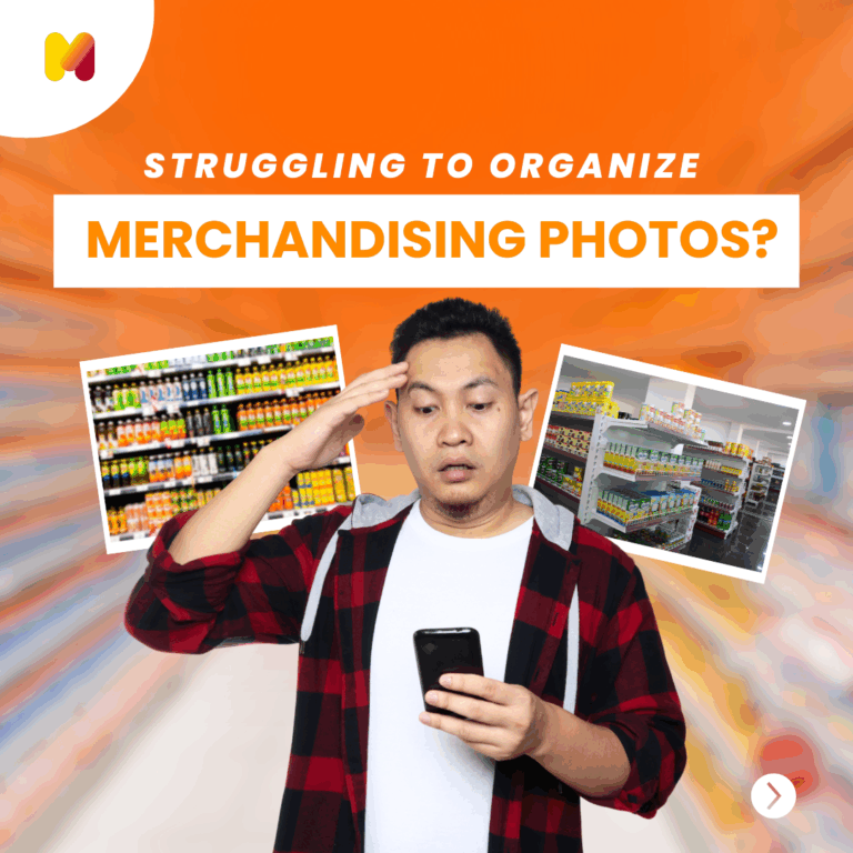 Why You Should Stop Using WhatsApp for Merchandising Photos