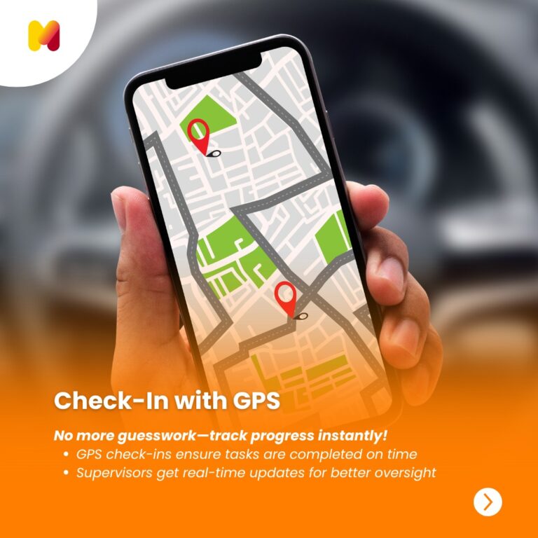 How Real-Time GPS Tracking & Geo-Fencing Boost Merchandiser Productivity