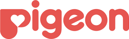 Pigeon logo, EasyM client